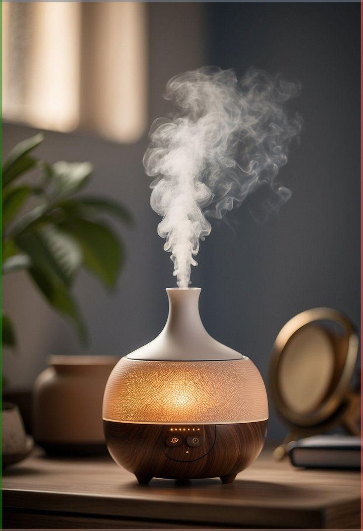 Ceramic Diffusers