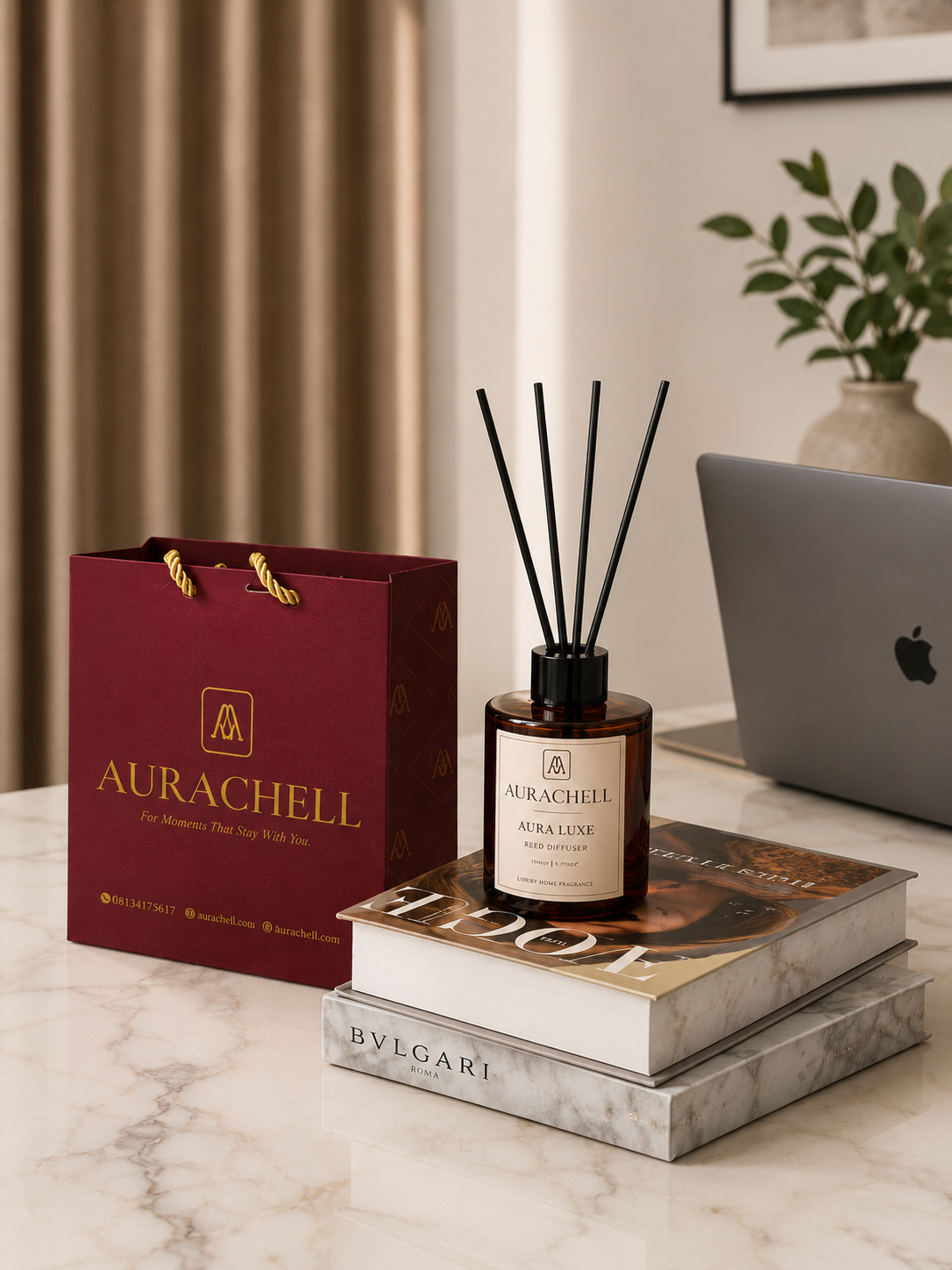 AURA LUXE